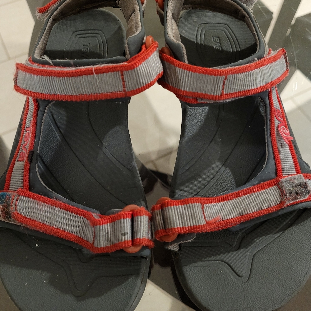 Teva Boys Sandals